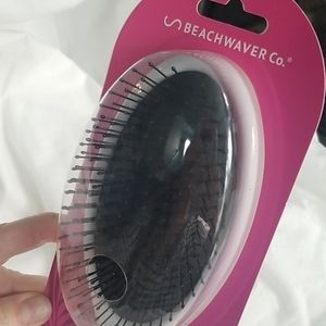 Beachwaver Prep Brush Detangle. BRAND NEW
